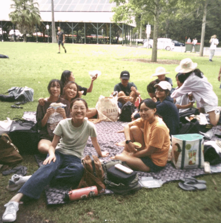 Leading a Bible Study